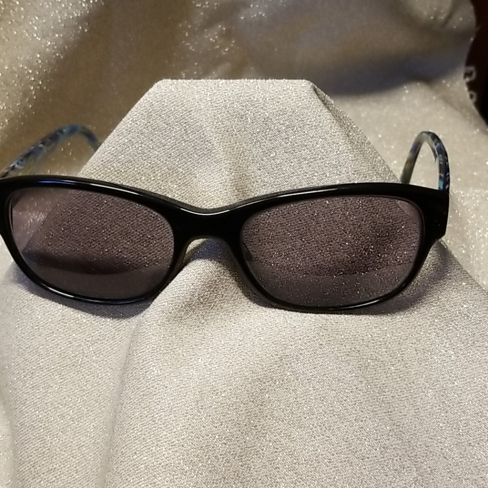 Lucky Brand Prescription Sunglasses